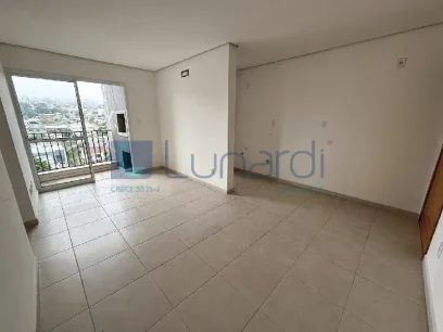 Foto Apartamento com 2 Dormitórios