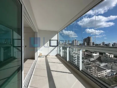 Foto Apartamento com 3 Suítes