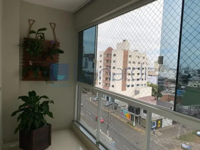 Foto Apartamento com 2 Dormitórios