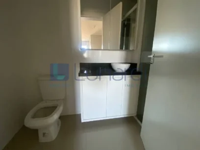 Foto Apartamento com 2 Suítes