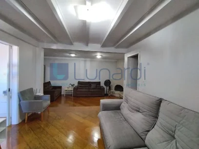 Foto Apartamento com 3 Dormitórios