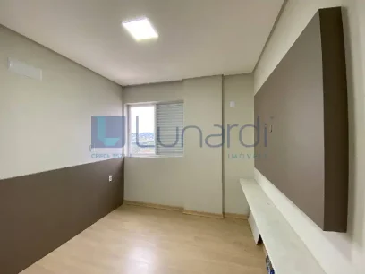 Foto Apartamento com 3 Suítes