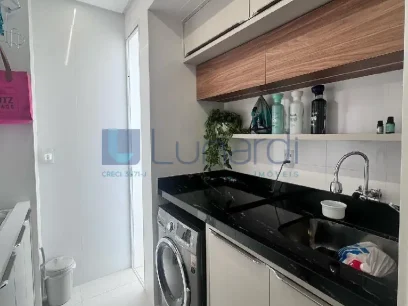 Foto Apartamento com 2 Dormitórios