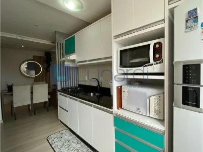 Foto Apartamento com 2 Dormitórios