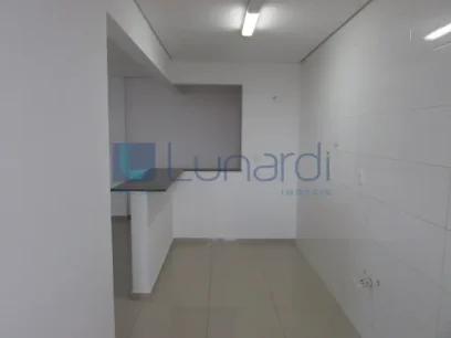 Foto Apartamento com 3 Dormitórios