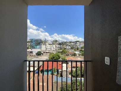 Foto Apartamento com 2 Dormitórios