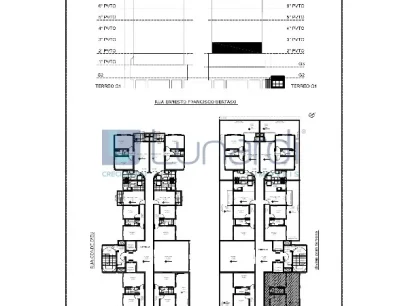 Foto Apartamento com 2 Dormitórios