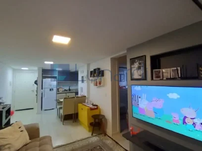 Foto Apartamento com 2 Dormitórios