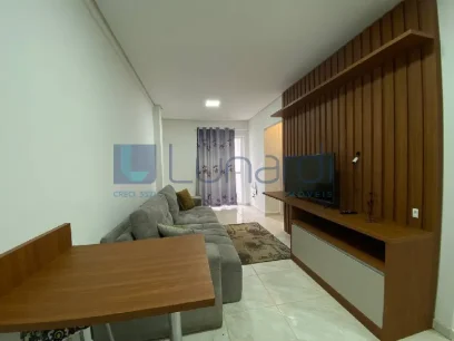 Foto Apartamento com 2 Dormitórios