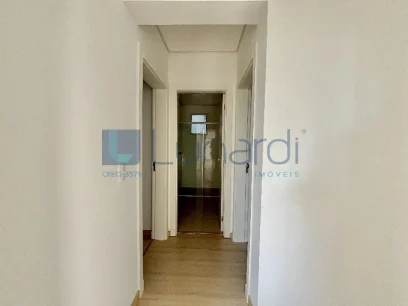 Foto Apartamento com 3 Dormitórios