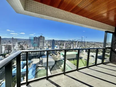 Foto Apartamento com 3 Suítes