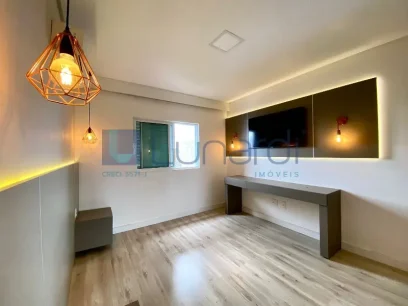 Foto Apartamento com 2 Suítes