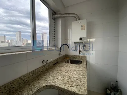 Foto Apartamento com 3 Suítes