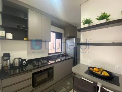 Foto Apartamento com 2 Suítes