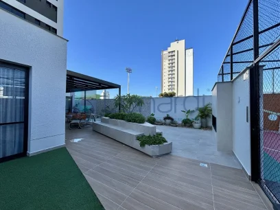 Foto Apartamento com 3 Suítes