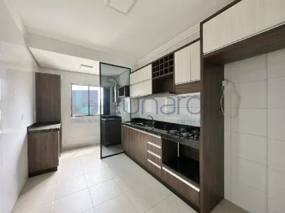 Foto Apartamento com 3 Dormitórios