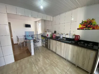 Foto Casa com 2 Dormitórios