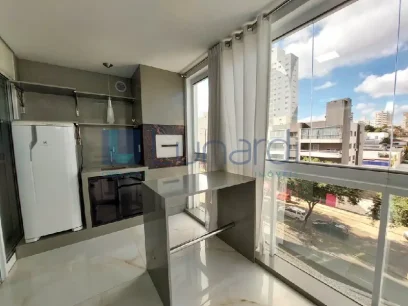 Foto Apartamento com 3 Dormitórios