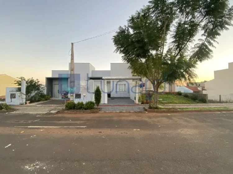 Casa com 2 Dormitórios