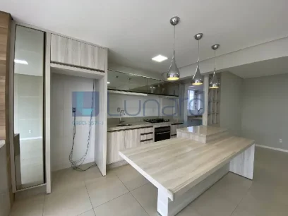 Foto Apartamento com 3 Suítes