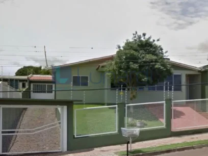 Casa com 3 Dormitórios