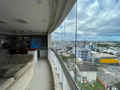 Foto Apartamento com 2 Dormitórios