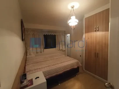 Foto Apartamento com 4 Dormitórios