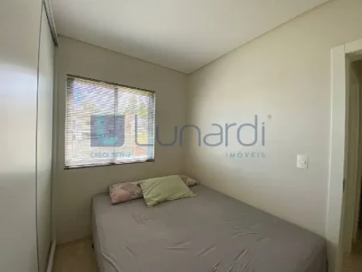 Foto Apartamento com 2 Dormitórios