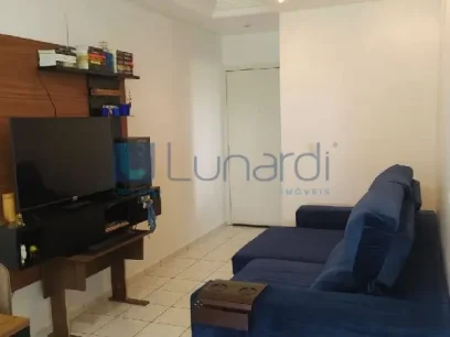 Foto Apartamento com 3 Dormitórios