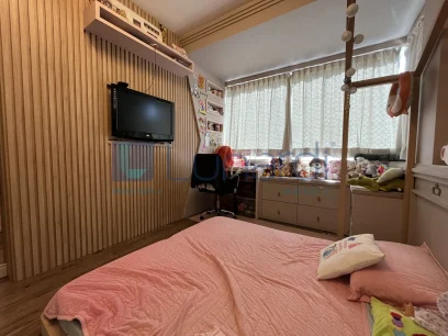 Foto Apartamento com 3 Dormitórios