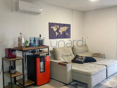 Foto Apartamento com 3 Dormitórios