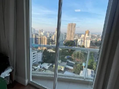 Foto Apartamento com 3 Suítes