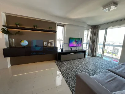 Foto Apartamento com 2 Suítes