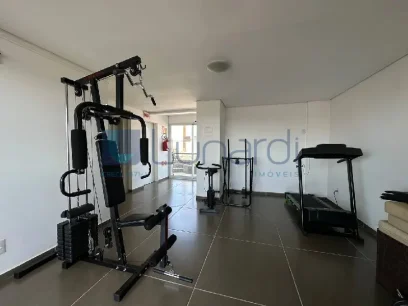 Foto Apartamento com 2 Dormitórios