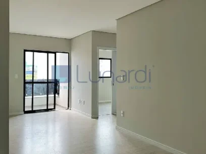 Foto Apartamento com 2 Dormitórios