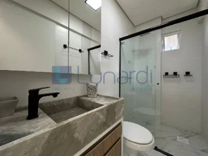 Foto Apartamento com 2 Dormitórios