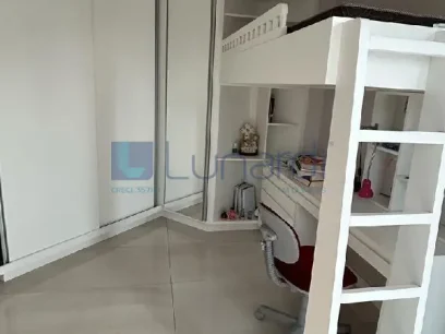 Foto Apartamento com 3 Dormitórios