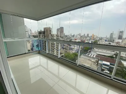 Foto Apartamento com 3 Suítes