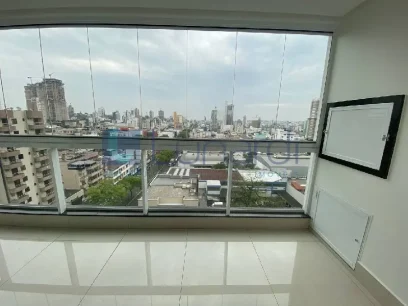 Foto Apartamento com 3 Suítes