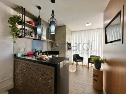 Foto Apartamento com 3 Dormitórios