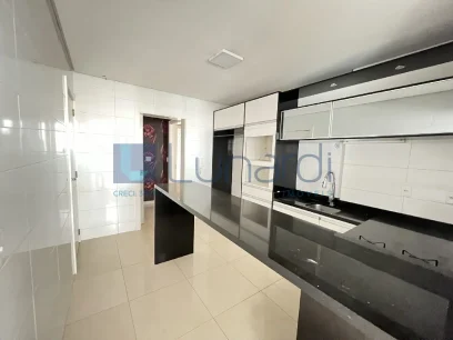 Foto Apartamento com 3 Suítes