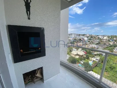 Foto Apartamento com 2 Dormitórios