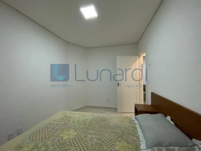 Foto Apartamento com 2 Dormitórios