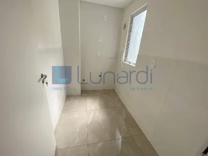 Foto Apartamento com 2 Suítes