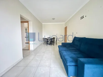 Foto Apartamento com 2 Dormitórios