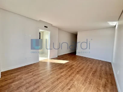 Foto Apartamento com 3 Suítes