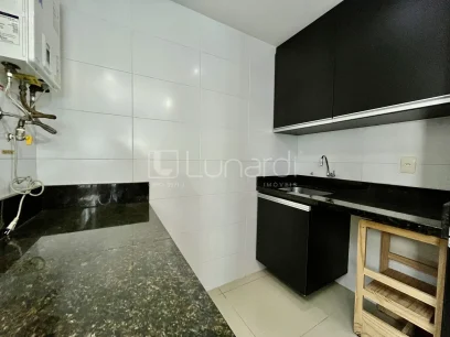 Foto Apartamento com 3 Dormitórios