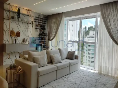 Foto Apartamento com 4 Suítes