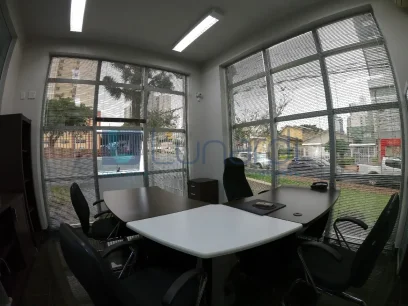 Foto Sala Comercial