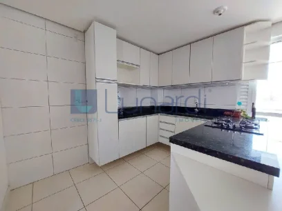 Foto Apartamento com 3 Dormitórios